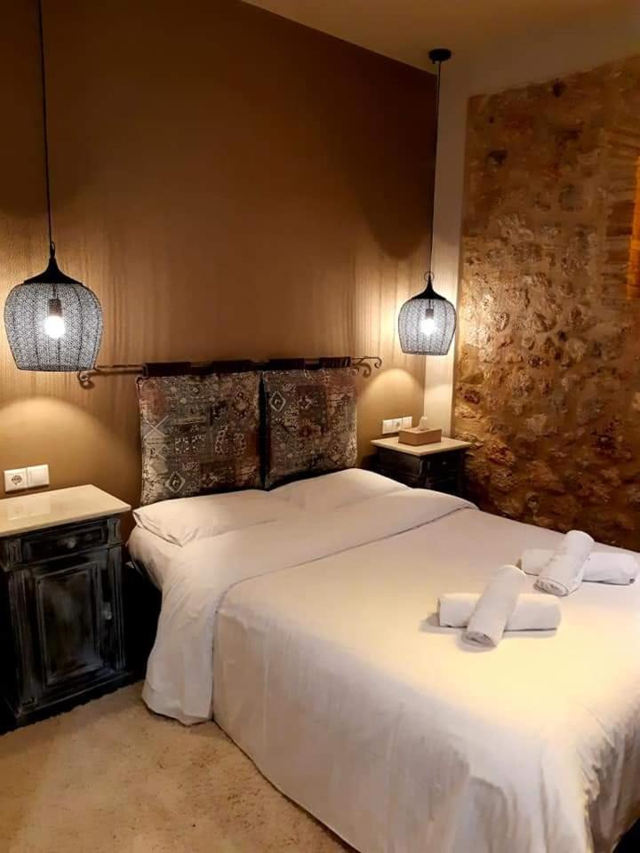 Ganimede Hotel, Galaxidi Ngoại thất bức ảnh